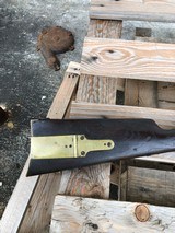 Confederate Richmond Sharps with rare patchbox 2nd Type - 7 of 10