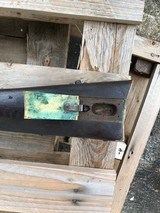 Confederate Richmond Sharps with rare patchbox 2nd Type - 10 of 10