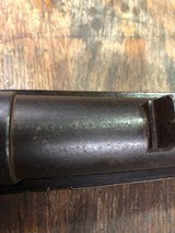 Confederate Richmond Sharps with rare patchbox 2nd Type - 3 of 10