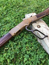 1866 Winchester Rifle Very Good and Nice - 11 of 11