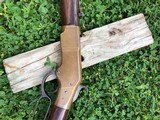1866 Winchester Rifle Very Good and Nice - 6 of 11