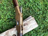 1866 Winchester Rifle Very Good and Nice - 10 of 11