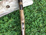 1866 Winchester Rifle Very Good and Nice - 9 of 11