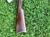 1866 Winchester Rifle Very Good and Nice - 5 of 11