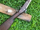 Confederate Richmond Rifled-Musket high hump lockplate - 8 of 15