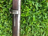 Confederate Richmond Rifled-Musket high hump lockplate - 12 of 15
