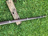 Confederate Richmond Rifled-Musket high hump lockplate - 9 of 15