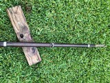 Confederate Richmond Rifled-Musket high hump lockplate - 10 of 15