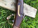 1841 Whitney "Mississippi Rifle NRA Fine to Excellent - 8 of 12