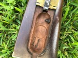 1841 Whitney "Mississippi Rifle NRA Fine to Excellent - 4 of 12