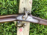 1841 Whitney "Mississippi Rifle NRA Fine to Excellent - 3 of 12