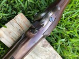 1841 Whitney "Mississippi Rifle NRA Fine to Excellent - 9 of 12