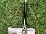 1852 Sharps Saddle Ring Carbine with Tinned Navy Finish - 6 of 11
