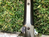 1852 Sharps Saddle Ring Carbine with Tinned Navy Finish - 5 of 11