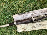 1852 Sharps Saddle Ring Carbine with Tinned Navy Finish - 11 of 11