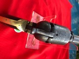 Colt 1st Model Dragoon Martially Marked and Very Good Condition - 6 of 9