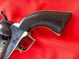 Colt 1st Model Dragoon Martially Marked and Very Good Condition - 4 of 9