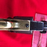 Colt 1st Model Dragoon Martially Marked and Very Good Condition - 8 of 9