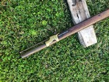 Colt Converted 1841 Mississippi Rifle with Inspection Markings - 4 of 10