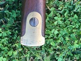 Colt Converted 1841 Mississippi Rifle with Inspection Markings - 10 of 10