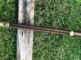 Colt Converted 1841 Mississippi Rifle with Inspection Markings - 6 of 10
