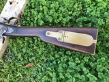 Colt Converted 1841 Mississippi Rifle with Inspection Markings - 3 of 10