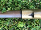 Colt Converted 1841 Mississippi Rifle with Inspection Markings - 5 of 10