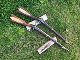 Colt Converted 1841 Mississippi Rifle with Inspection Markings - 1 of 10