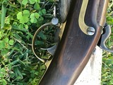 Colt Converted 1841 Mississippi Rifle with Inspection Markings - 8 of 10