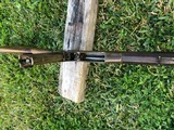 Confederate Morse 2nd model Carbine Converted to a Rifle - 8 of 9