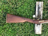 1841 Tryon Mississippi Rifle dated 1844 - 7 of 9