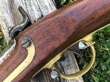 1841 Tryon Mississippi Rifle dated 1844 - 6 of 9