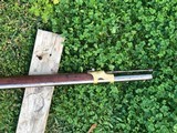 1841 Tryon Mississippi Rifle dated 1844 - 8 of 9