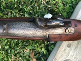 1841 Tryon Mississippi Rifle dated 1844 - 4 of 9