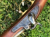 1841 Tryon Mississippi Rifle dated 1844 - 1 of 9