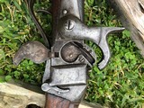 1855 Sharps Carbine Martially Marked Extremely Rare - 3 of 11