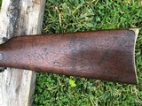 1855 Sharps Carbine Martially Marked Extremely Rare - 7 of 11