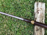 1855 Sharps Carbine Martially Marked Extremely Rare - 11 of 11