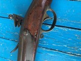 1812 Springfield Original Flintlock Musket dated 1815 - 5 of 9
