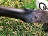 Hall North 1843 Carbine very nice. - 9 of 9