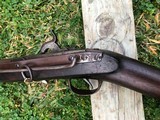Hall North 1843 Carbine very nice. - 5 of 9