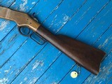 1866 Winchester Musket LSM Marked Used in the Battle of Liberty Place. - 6 of 13