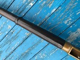 1866 Winchester Musket LSM Marked Used in the Battle of Liberty Place. - 10 of 13