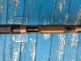1866 Winchester Musket LSM Marked Used in the Battle of Liberty Place. - 4 of 13