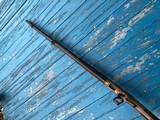 1866 Winchester Musket LSM Marked Used in the Battle of Liberty Place. - 11 of 13
