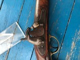 1855 Springfield Pistol Very Good - 1 of 9