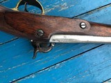 1855 Springfield Pistol Very Good - 9 of 9