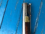 1855 Springfield Pistol Very Good - 5 of 9