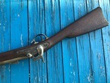 1861 Trenton Rifled Musket dated 1863 - 2 of 10