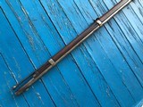 1861 Trenton Rifled Musket dated 1863 - 3 of 10